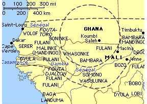Pourquoi dit-on “Australie” “France” , “Chine” ou “Ghana ? Pourquoi dit-on “Australie” “France” , “Chine” ou “Ghana ?