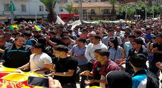 Après des milliers de lycéens : Les étudiants marcheront demain pour Tamazight à Tizi Ouzou