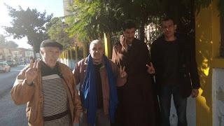 Arrestation de militants indépendantistes kabyles : communiqué de Lyazid Abid « La République kabyle émergera » Arrestation de militants indépendantistes kabyles : communiqué de Lyazid Abid « La République kabyle émergera »