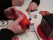 Test société Mission: Escape Goliath