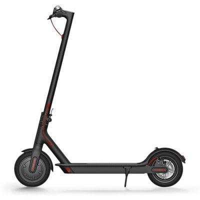 Gearbest Scooter electrique qui revient à 255.10 euros en vente flash Gearbest Scooter electrique qui revient à 255.10 euros en vente flash