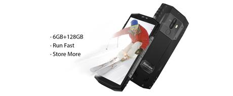 Gearbest Le smartphone Blackview BV9000 Pro qui revient à 127.55 euros avec le code BV9000Pro Gearbest Le smartphone Blackview BV9000 Pro qui revient à 127.55 euros avec le code BV9000Pro