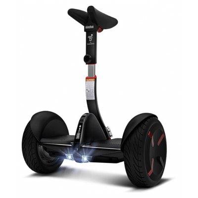 Gearbest Xiaomi Ninebot miniPRO 10.5 inch 2-wheel Self Balancing Scooter qui revient à 374.15 euros avec le code miniPIT Gearbest Xiaomi Ninebot miniPRO 10.5 inch 2-wheel Self Balancing Scooter qui revient à 374.15 euros avec le code miniPIT