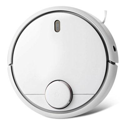 Gearbest Original Xiaomi Mi Robot Vacuum 1st Generation depuis l'entrepot Européen qui revient à 244.04 avec le code EU5XMVC