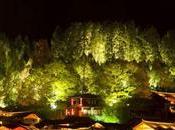 voyage dans temps coeur Yunnan Chine grâce LUX* Resorts&amp;Hotels