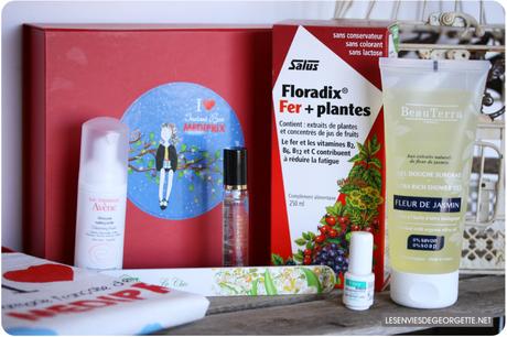 Instant Box Automne-Hiver 2017