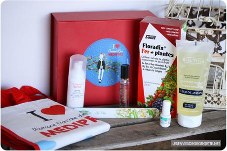 Instant Box Automne-Hiver 2017