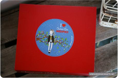 Instant Box Automne-Hiver 2017