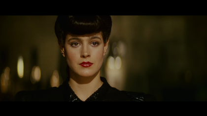 Blade Runner, deux mots qui pour moi sont une belle définition de la Science-Fiction :)