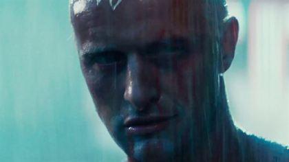 Blade Runner, deux mots qui pour moi sont une belle définition de la Science-Fiction :)
