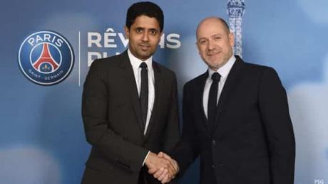 Choc ! L’incroyable révélation sur les plans de Nasser pour le mercato !!! Henrique et Nasser