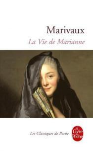 La vie de Marianne de Marivaux