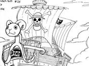 Inktober 2017 Jour Navire (Ship)