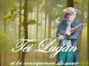 Lagan conséquences coeur Henri Nestière