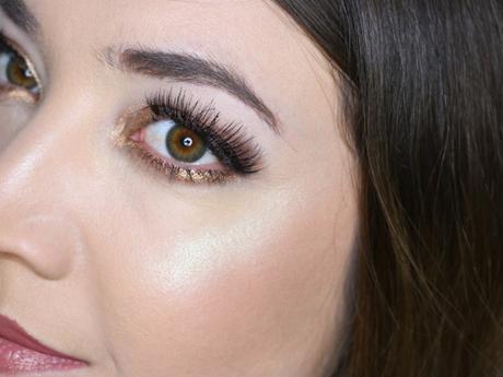 La collection Chocolate Gold de Too Faced !