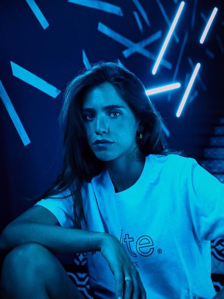 Look At Me Now : Noémie Cherki par Randolph Lungela (exclusif) Look At Me Now : Noémie Cherki par Randolph Lungela (exclusif)