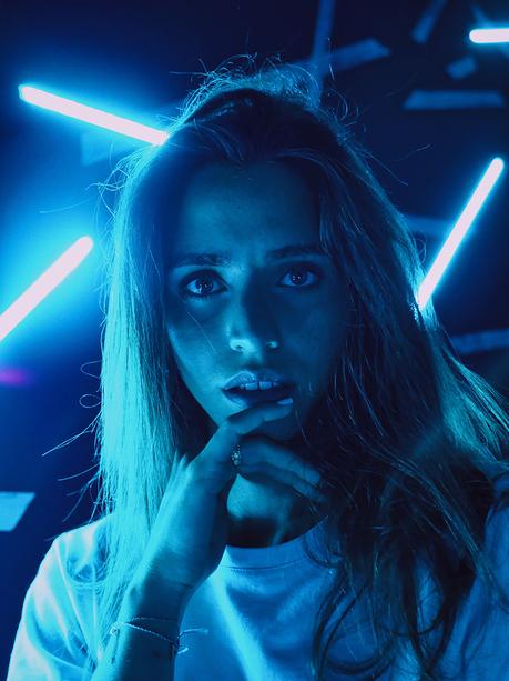 Look At Me Now : Noémie Cherki par Randolph Lungela (exclusif) Look At Me Now : Noémie Cherki par Randolph Lungela (exclusif)