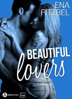 Beautiful lovers de Ena Fitzbel Beautiful lovers de Ena Fitzbel