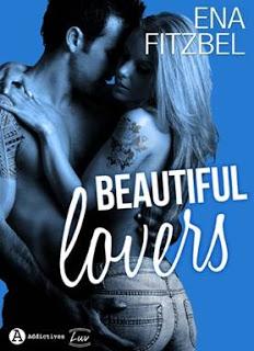 Beautiful lovers de Ena Fitzbel