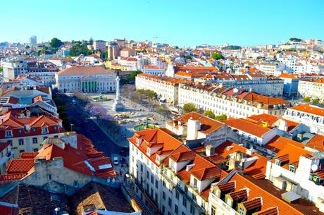 Découvrez Lisbonne en 4 jours
