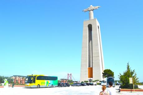 Découvrez Lisbonne en 4 jours