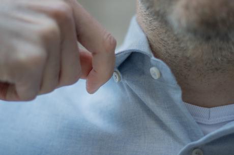 Première manche – Une chemise de première qualité premiere manche avis test chemise 17