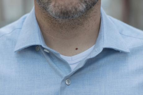 Première manche – Une chemise de première qualité premiere manche avis test chemise 15