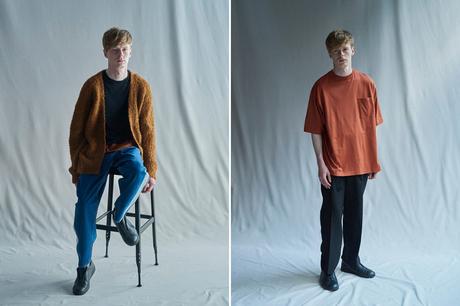 MARKAWARE – S/S 2018 COLLECTION LOOKBOOK MARKAWARE – S/S 2018 COLLECTION LOOKBOOK