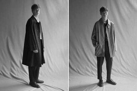 MARKAWARE – S/S 2018 COLLECTION LOOKBOOK MARKAWARE – S/S 2018 COLLECTION LOOKBOOK