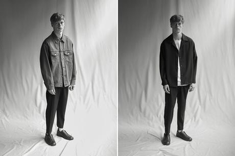 MARKAWARE – S/S 2018 COLLECTION LOOKBOOK MARKAWARE – S/S 2018 COLLECTION LOOKBOOK