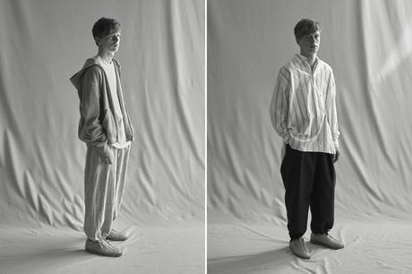 MARKAWARE – S/S 2018 COLLECTION LOOKBOOK MARKAWARE – S/S 2018 COLLECTION LOOKBOOK