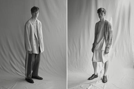 MARKAWARE – S/S 2018 COLLECTION LOOKBOOK MARKAWARE – S/S 2018 COLLECTION LOOKBOOK
