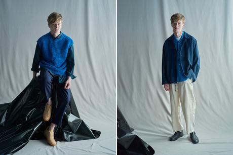 MARKAWARE – S/S 2018 COLLECTION LOOKBOOK MARKAWARE – S/S 2018 COLLECTION LOOKBOOK
