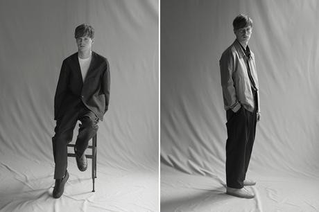 MARKAWARE – S/S 2018 COLLECTION LOOKBOOK MARKAWARE – S/S 2018 COLLECTION LOOKBOOK