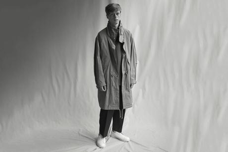 MARKAWARE – S/S 2018 COLLECTION LOOKBOOK