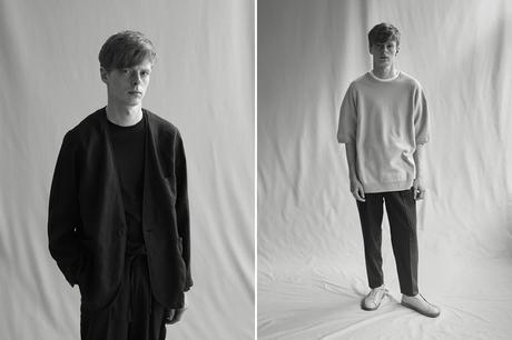 MARKAWARE – S/S 2018 COLLECTION LOOKBOOK MARKAWARE – S/S 2018 COLLECTION LOOKBOOK