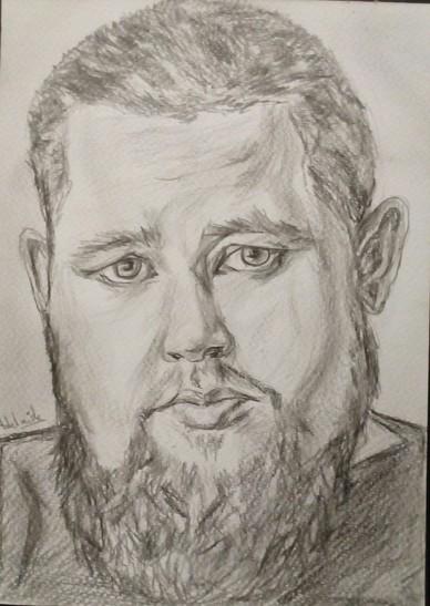 Rag'n'bone man et Logic,Broken people Rag'n'bone man et Logic,Broken people