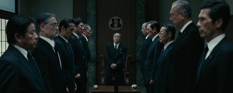 [critique] Outrage Coda