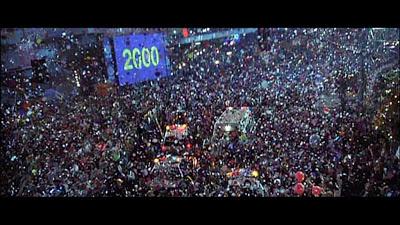 Strange Days - Kathryn Bigelow (1995) Strange Days - Kathryn Bigelow (1995)