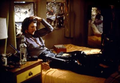 Strange Days - Kathryn Bigelow (1995) Strange Days - Kathryn Bigelow (1995)