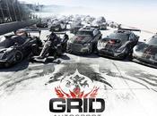 [MAJ] Grid Autosport s'améliore iPhone