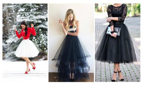 Tendances : comment s'habiller pour les fêtes ? Tendances : comment s'habiller pour les fêtes ?