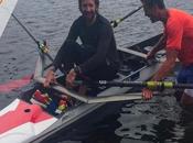 Bradley Wiggins veut faire 2020 Tokyo aviron