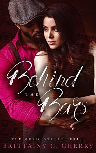 Mon avis sur le sublime et émouvant Behind the Bars de Brittainy C Cherry Mon avis sur le sublime et émouvant Behind the Bars de Brittainy C Cherry