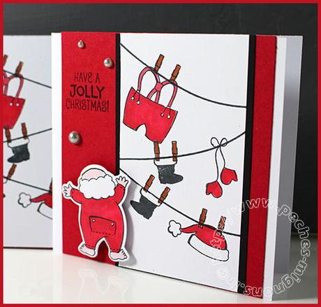 Carte Scrap #905 Carte Scrap #905