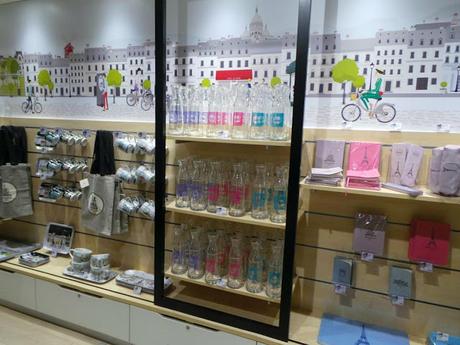 Brèves parisiennes #3 : Spécial Noël 2017 Paris Rendez-Vous Concept store ville de Paris