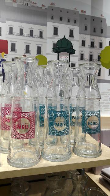 Brèves parisiennes #3 : Spécial Noël 2017 Paris Rendez-Vous Concept store ville de Paris