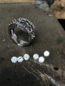 Comment revendre des diamants en toute sécurité ? Comment revendre des diamants en toute sécurité ?
