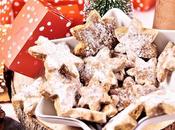 Biscuits Noël sans gluten lactose Recette