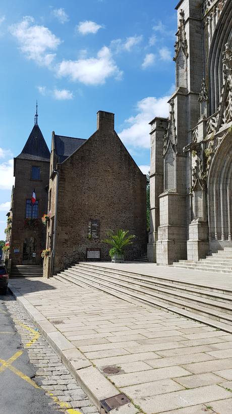 Plus qu’un tour dans la Manche ! Plus qu’un tour dans la Manche !
